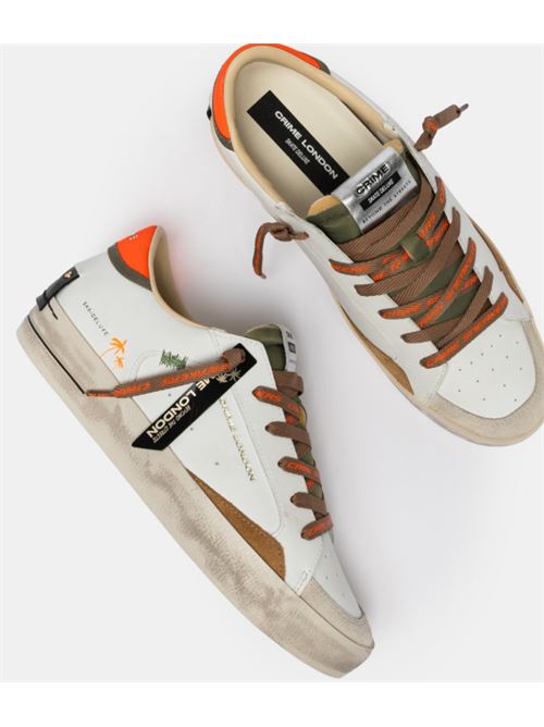 sk8 deluxe crime london | 19101PP8B10